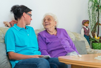 maxi Pflegeservice - Betreutes Wohnen