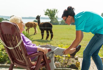 maxi Pflegeservice - Betreutes Wohnen