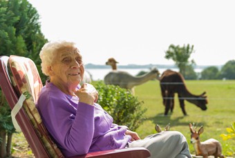 maxi Pflegeservice - Betreutes Wohnen
