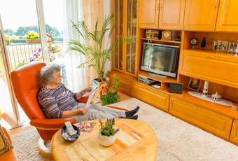 maxi Pflegeservice - Betreutes Wohnen