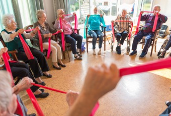 maxi Pflegeservice - Tagespflege