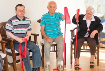 maxi Pflegeservice - Tagespflege